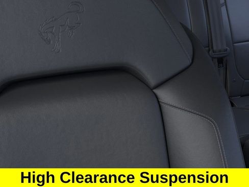 New 2025 Ford Bronco Badlands image 18