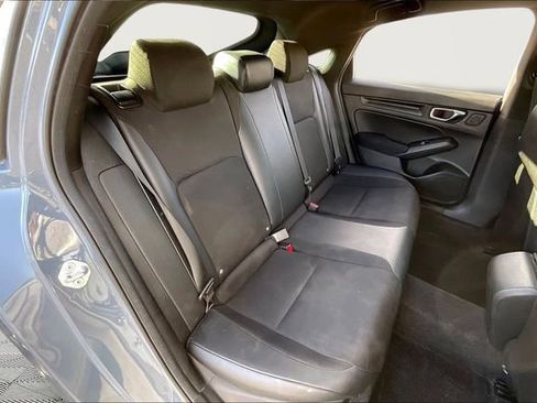 Used 2024 Honda Civic Sport image 16