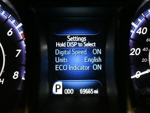 Used 2013 Toyota Avalon XLE Premium FWD image 48