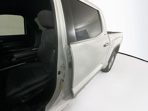 Used 2025 Toyota Tundra SR5 w/ SR5 Convenience Package RWD image 12