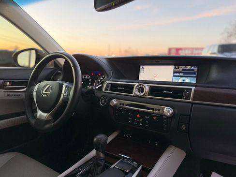 Used 2014 Lexus GS 350 image 38