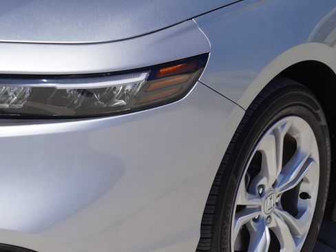 Used 2024 Honda Accord LX image 2