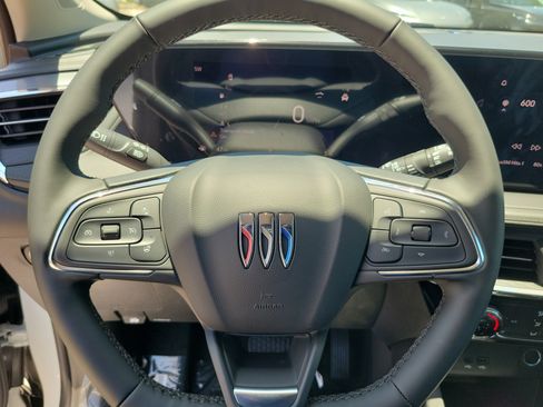New 2026 Buick Encore GX Sport Touring w/ Comfort Package FWD image 8