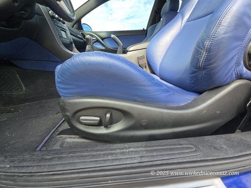 Used 2004 Pontiac GTO image 17