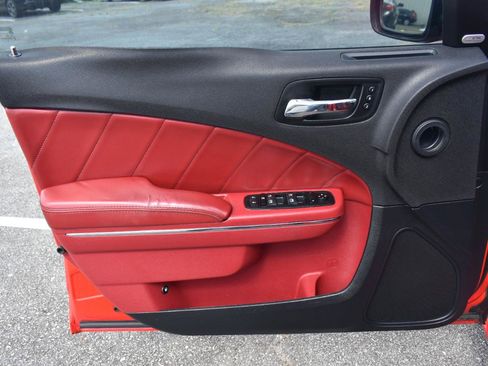 Used 2014 Dodge Charger R/T RWD image 32