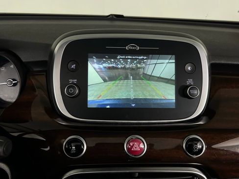 Used 2022 FIAT 500X Sport w/ Quick Order Package 22R image 18