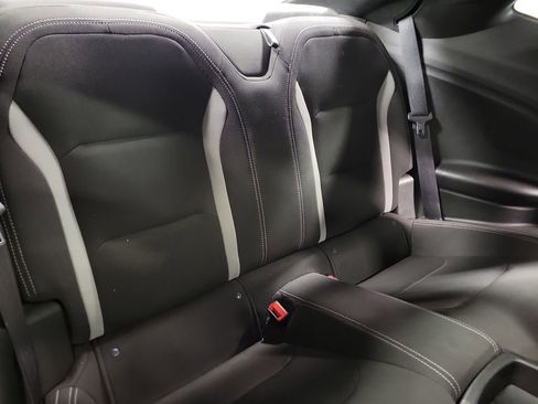 Used 2018 Chevrolet Camaro LT w/ RS Package image 22