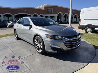 Used 2023 Chevrolet Malibu LT video 1