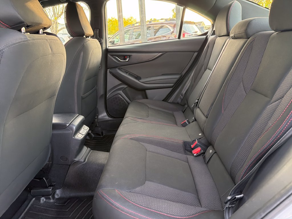 Used 2024 Subaru WRX Premium AWD/4WD image 21