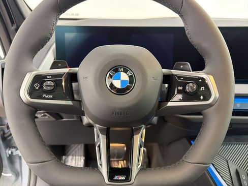 New 2026 BMW X3 xDrive30i w/ M Sport Package AWD/4WD image 17