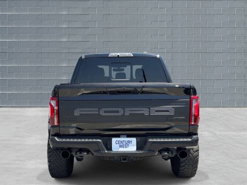 Used 2024 Ford F150 Raptor AWD/4WD image 4