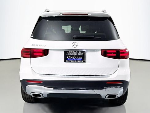 Certified 2026 Mercedes-Benz GLB 250 image 5
