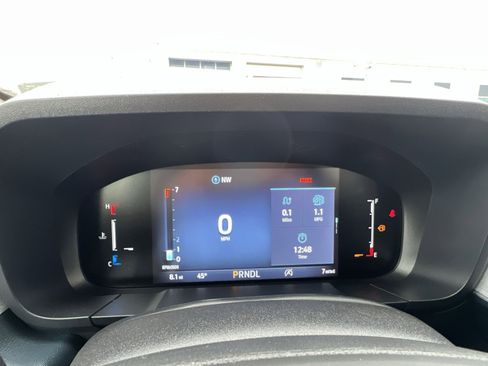 New 2026 Ford Maverick XLT image 17