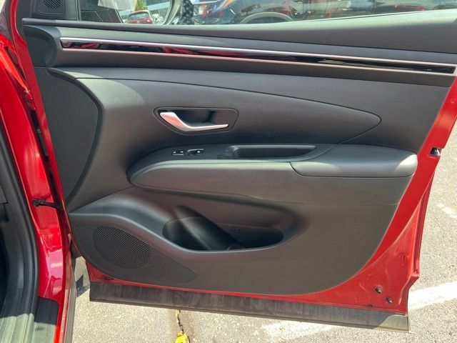 Used 2023 Hyundai Tucson SEL AWD/4WD image 31