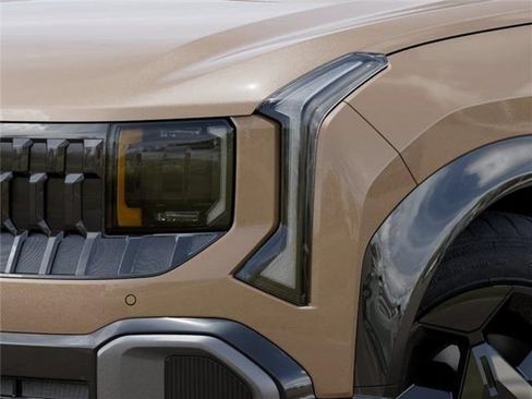 New 2027 Kia Seltos X-Line S AWD/4WD image 10