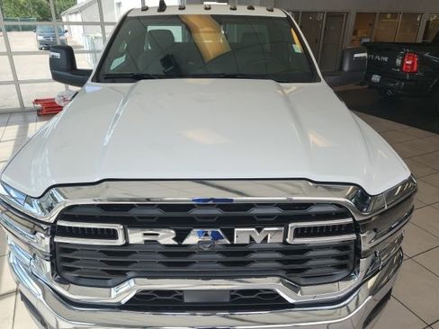 New 2026 RAM 3500 Tradesman image 5