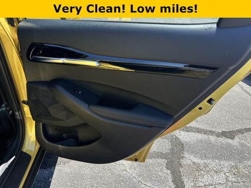 Used 2023 Kia Seltos Nightfall Edition AWD/4WD image 18