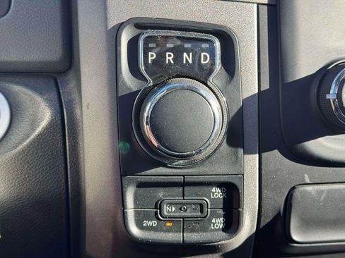 Used 2018 RAM 1500 Express w/ Black Ram 1500 Express Group image 26