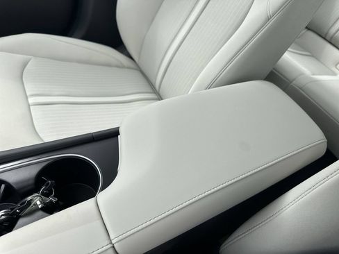 New 2026 Hyundai Sonata SEL AWD/4WD image 21