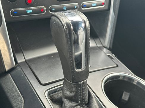 Used 2017 Ford Explorer Sport image 35