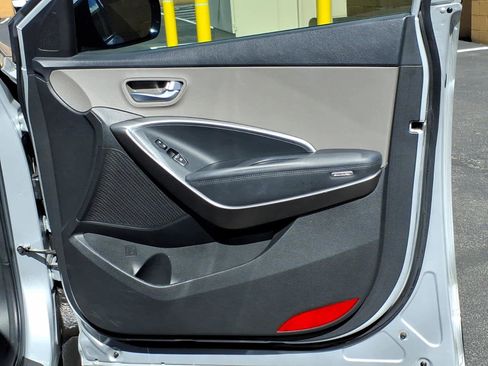 Used 2018 Hyundai Santa Fe Sport w/ 2.4L Value Package 02 image 22