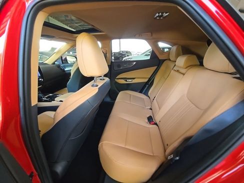 Used 2023 Lexus NX 350 AWD image 19