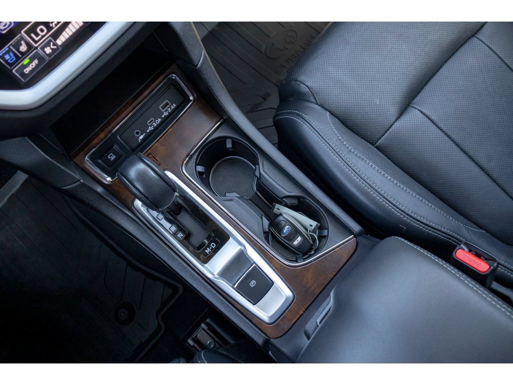 Used 2023 Subaru Ascent Touring AWD/4WD image 29