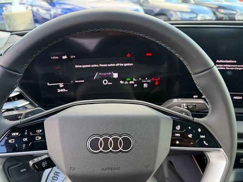 New 2026 Audi A6 Premium Plus AWD/4WD image 16