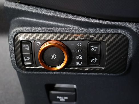 Used 2024 Ford Bronco Raptor AWD/4WD image 39
