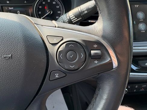 Used 2019 Buick Enclave Essence AWD/4WD image 20