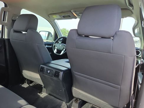 Used 2021 Toyota Tundra SR5 w/ TRD Off-Road Package AWD/4WD image 16