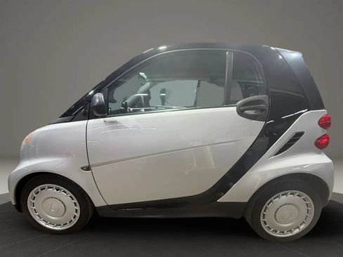Used 2015 smart fortwo pure RWD image 8