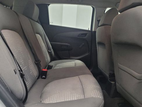 Used 2020 Chevrolet Sonic LT FWD image 19