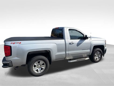 Used 2015 Chevrolet Silverado 1500 LT w/ LT Convenience Package image 6