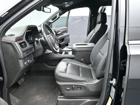 Used 2022 Chevrolet Tahoe LT image 15