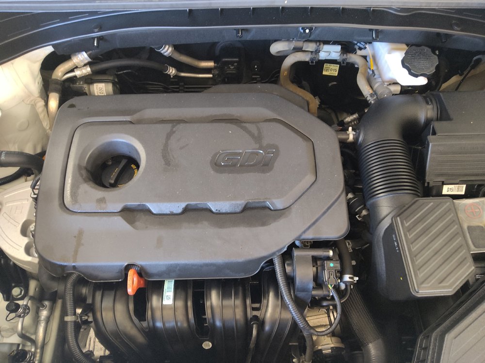 Used 2021 Kia Sportage LX FWD image 30