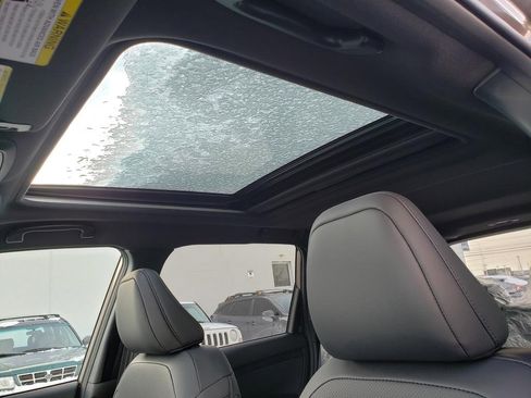 New 2025 Subaru Forester Limited image 7