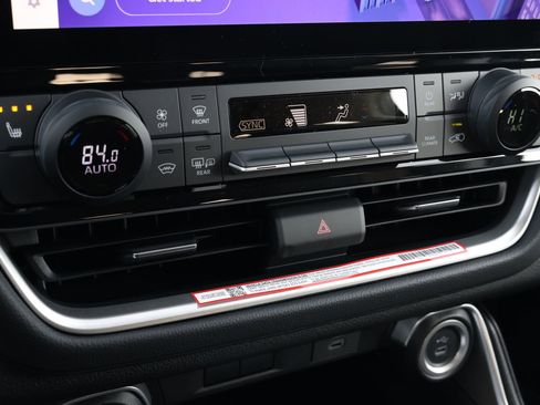 New 2026 Toyota Grand Highlander Limited image 21