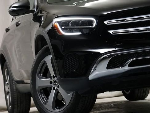Certified 2022 Mercedes-Benz GLC 300 4MATIC image 4