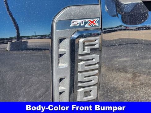 New 2026 Ford F250 XL w/ STX Appearance Package AWD/4WD image 11