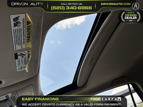 Used 2016 Acura RDX FWD image 19