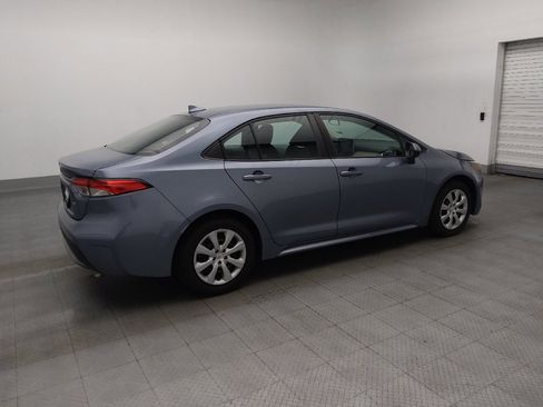 Used 2021 Toyota Corolla LE FWD image 10