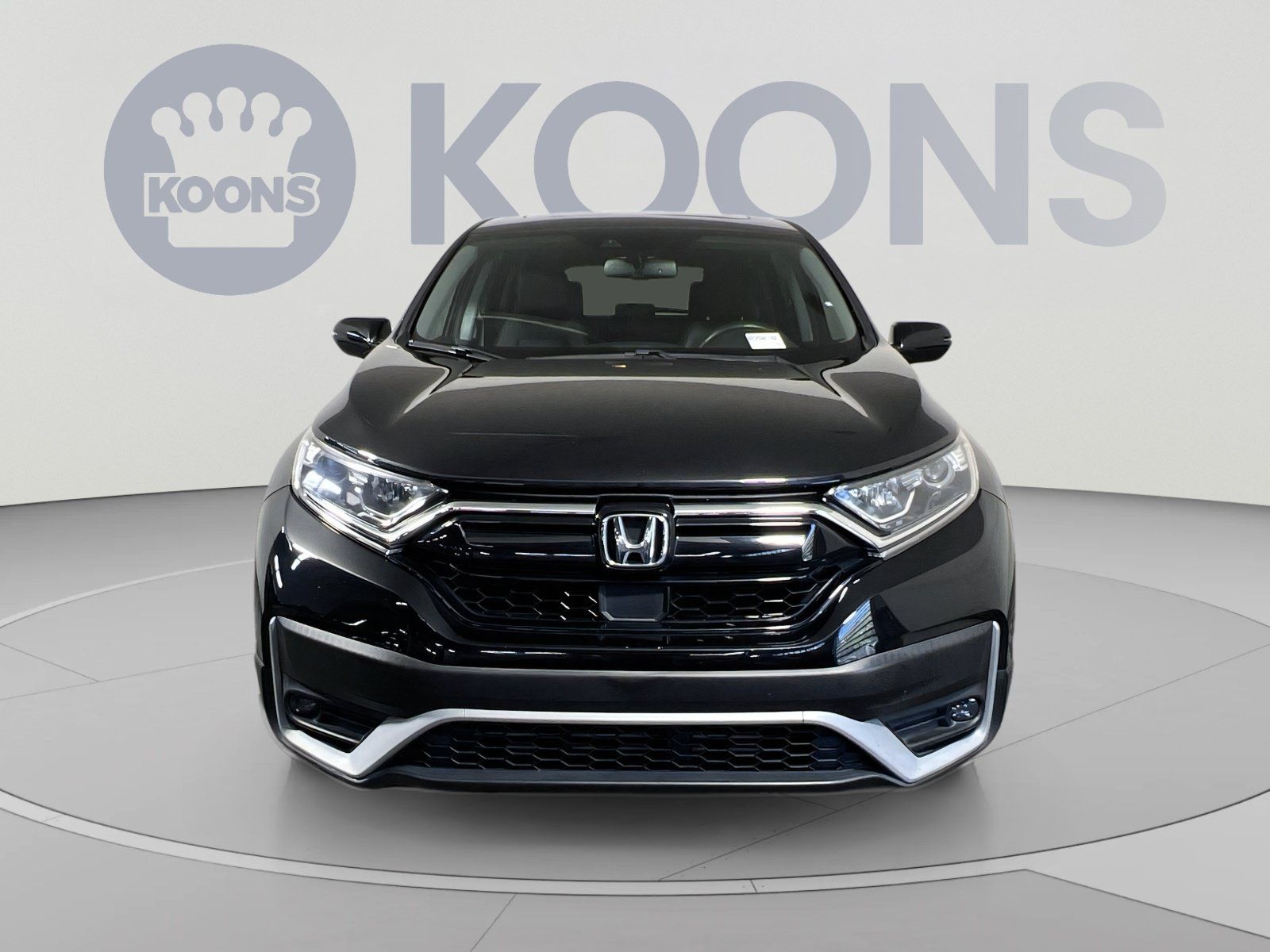 Used 2022 Honda CR-V EX-L image 4