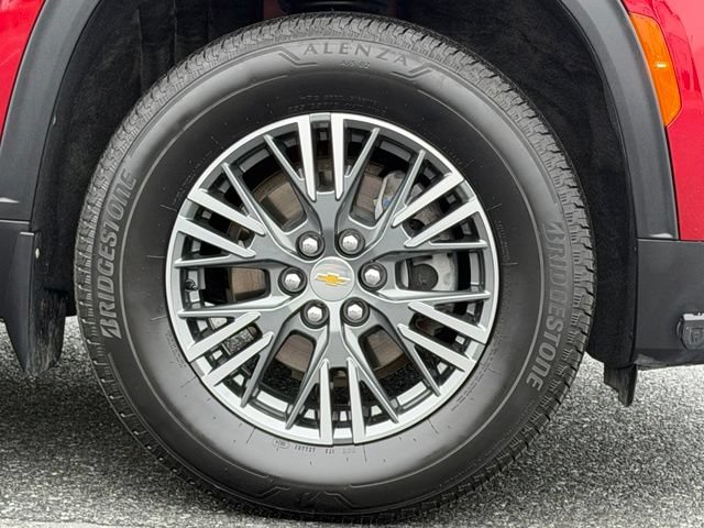Certified 2024 Chevrolet Traverse LT AWD/4WD image 17