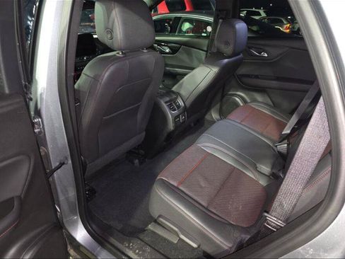Used 2025 Chevrolet Blazer RS FWD image 7