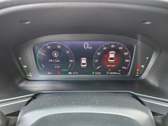 Used 2024 Honda Accord Sport image 31