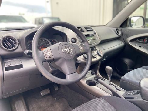 Used 2010 Toyota RAV4 Sport FWD image 14