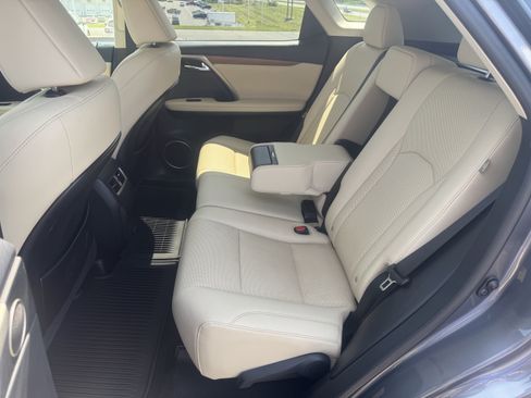 Used 2021 Lexus RX 350 AWD w/ Premium Package image 13