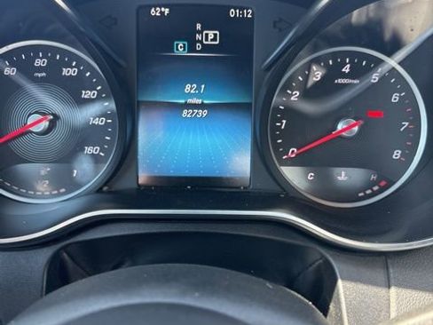 Used 2020 Mercedes-Benz C 300 Sedan image 12