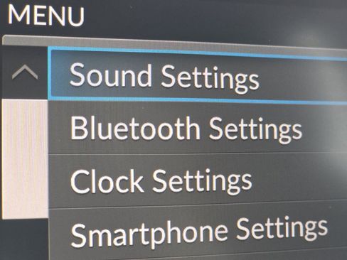 Certified 2023 Honda HR-V LX image 6